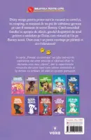 Barney, un catelus curajos – Carte pentru copii