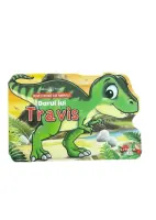 Bebe invata. Povestioare cu animale. Darul lui Travis – Carte pentru copii