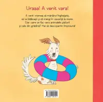 Bine-ai venit, vara!