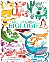 Biologie (Usborne) – Carte pentru copii