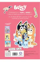 Bluey - E timpul sa ne jucam – Carte pentru copii