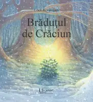 Bradutul de Craciun – Carte pentru copii