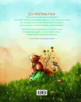 Bucuria de a avea prieteni – Carte pentru copii