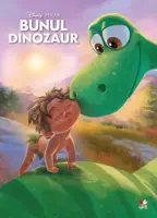 Bunul dinozaur – Carte pentru copii