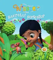 Cadou de ziua ta – Carte pentru copii