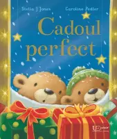 Cadoul perfect – Carte pentru copii