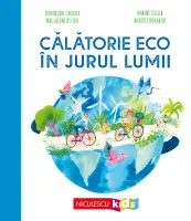 Călătorie ECO în jurul lumii thumbnail 1