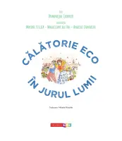 Călătorie ECO în jurul lumii thumbnail 2