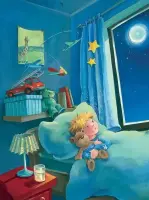 Calatorii magice cu Vulpea din Luna
