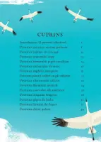 Calatorim atat de departe... (Quatro) – Carte pentru copii