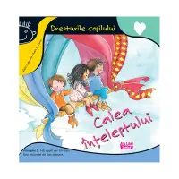 Calea înțeleptului – Carte pentru copii