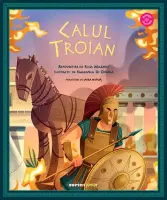 Calul Troian – Carte pentru copii
