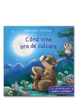 Cand vine ora de culcare