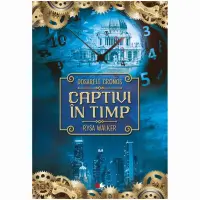 Captivi in timp, Rysa Walker