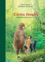 Cartea junglei