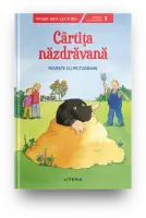 Cartita nazdravana. Poveste cu pictograme (Nivelul 1) – Carte pentru copii