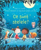 Ce sunt stelele? (Usborne)