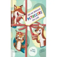 Cea mai grozava petrecere din lume, Anke Dorrzapf, Sascha Morawetz – Carte pentru copii