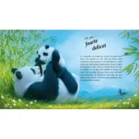 Cei mai dragălași pui de animale – Carte pentru copii