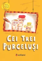 Cei trei purceluși – Carte pentru copii