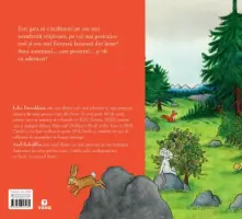 Cei trei rai – Carte pentru copii