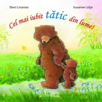 Cel mai iubit tatic din lume!