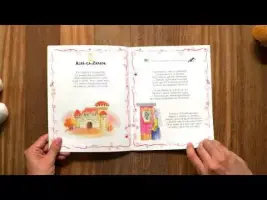 Cele mai frumoase povești în versuri – Carte pentru copii