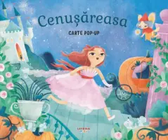 Cenusareasa. Carte pop-up thumbnail 1