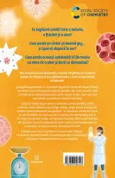 Chimia pe placul copiilor – Carte pentru copii