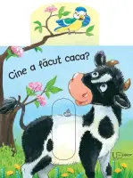 Cine a facut caca? (Quarto) – Carte pentru copii