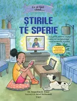 Cine a fost? Istoria lumii – Carte pentru copii