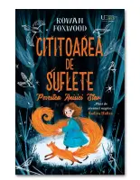 Cititoarea de suflete (Usborne) – Carte pentru copii