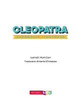 Cleopatra. Biografie ilustrată thumbnail 2
