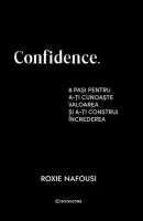 Confidence. – Carte pentru copii