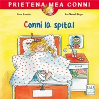 Conni la spital thumbnail 1