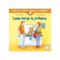 Conni merge la pediatru thumbnail 1