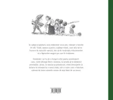 Copiii Padurii – Carte pentru copii