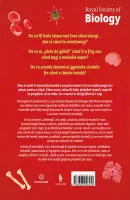 Corpul uman pentru copii isteti – Carte pentru copii