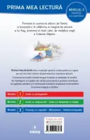 Craiasa Zapezii (Nivelul 3 Poveste cu capitole) – Carte pentru copii