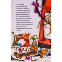 Cred că pot ajuta – Carte pentru copii