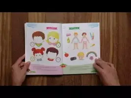 Creionul magic. Activitati integrate pentru grupa mijlocie – Carte pentru copii