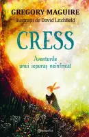 Cress – Carte pentru copii