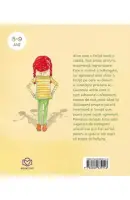 Cum am invins bullyingul – Carte pentru copii