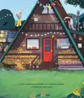Cum au aparut unicornii (Quarto) – Carte pentru copii