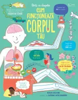 Cum functioneaza corpul tau (Usborne)