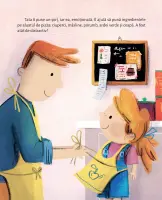 Cum să mănânci singur – Carte pentru copii