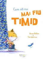 Cum sa nu mai fiu timid – Carte pentru copii