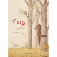 Cutia, Isabella Paglia – Carte pentru copii