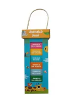 Cutie. Animalele lumii – Carte pentru copii