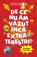 De ce nu am văzut încă extratereștri? thumbnail 1